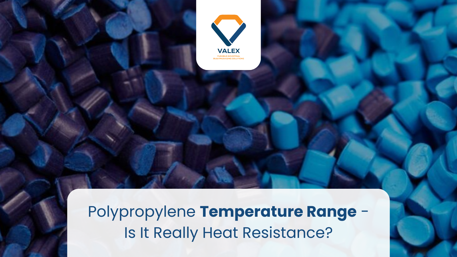 Polypropylene Temperature Range: Is It Really Heat Resistant?