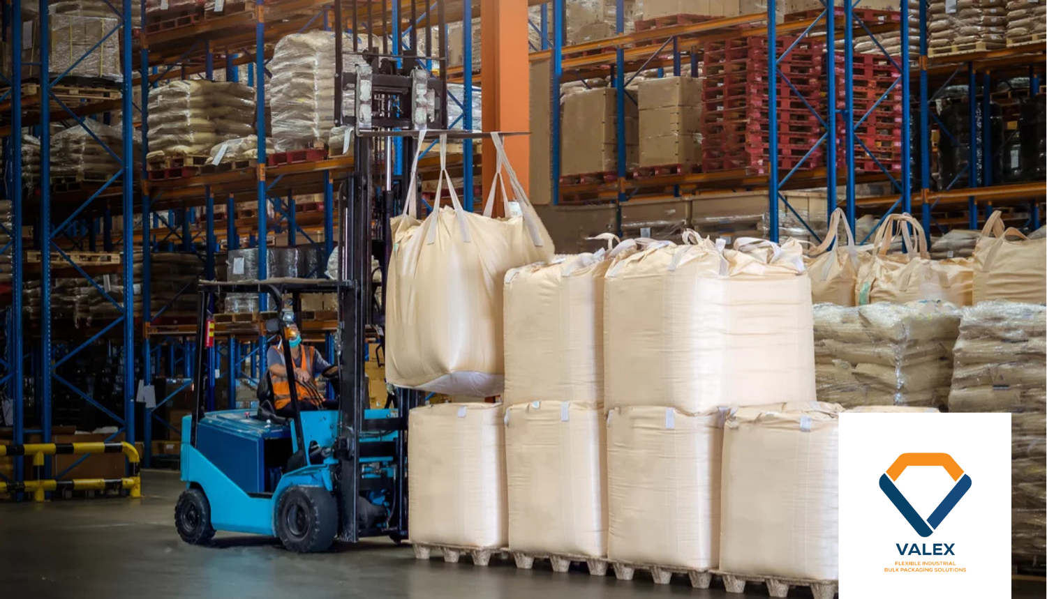 Reduce Packaging Costs with Smart Bulk Bag Solutions