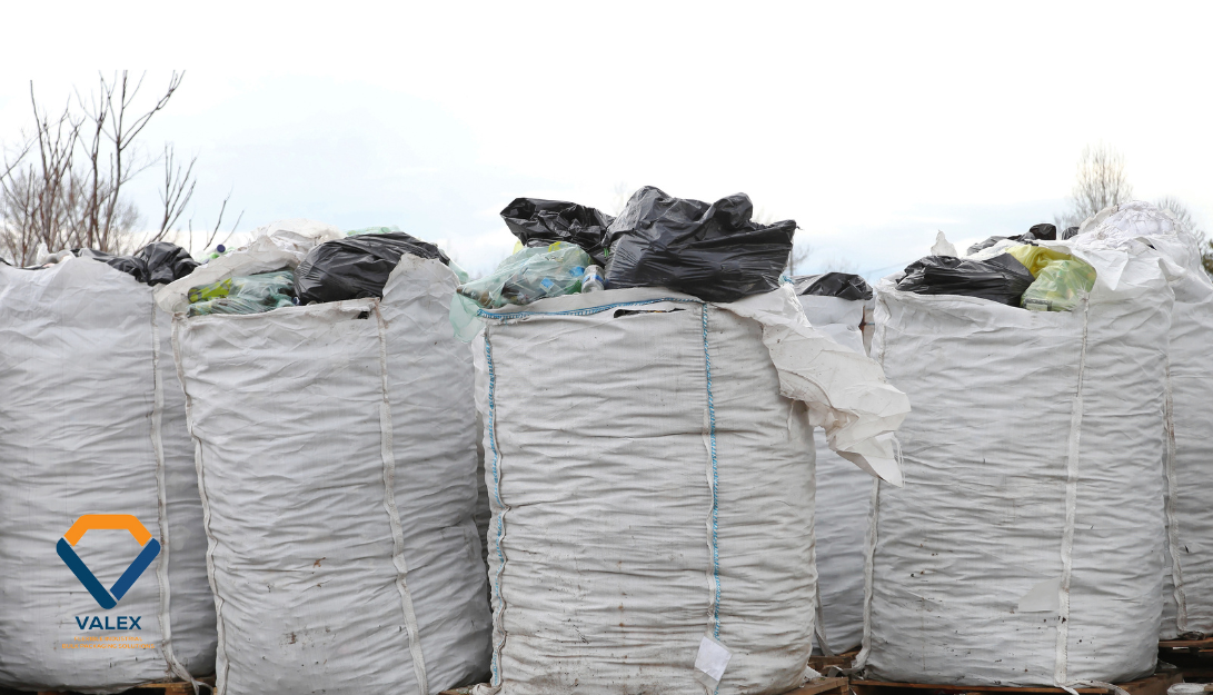 Choosing the Right Bulk Bags for Heavy-Duty Construction Needs
