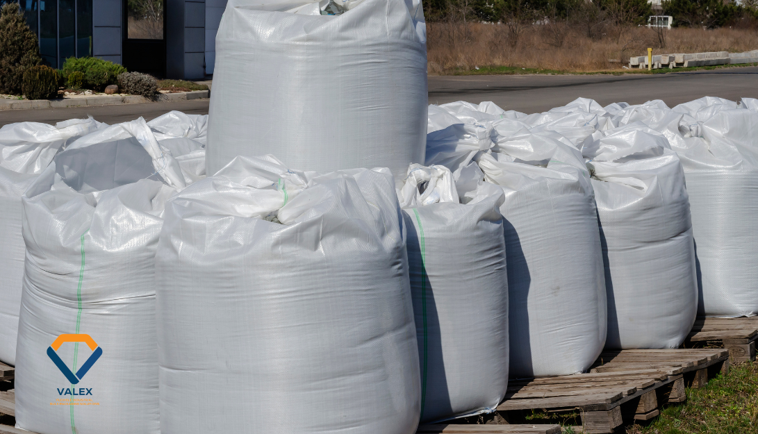 Eco-Friendly Packaging Solutions: How FIBC Bags Reduce Environmental Impact