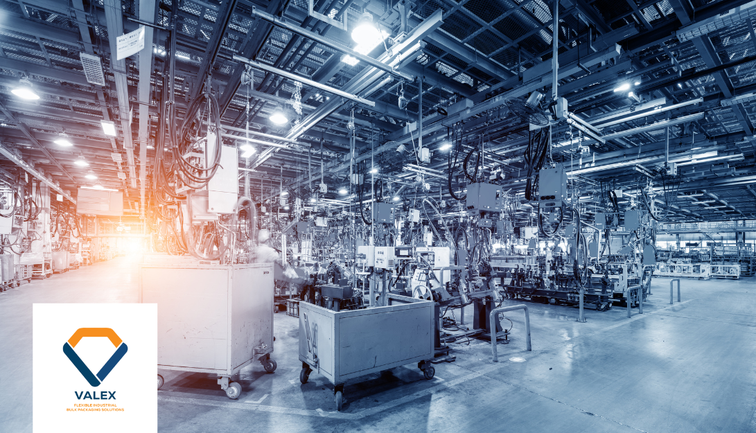 Ensuring Quality & Hygiene in FIBC Manufacturing