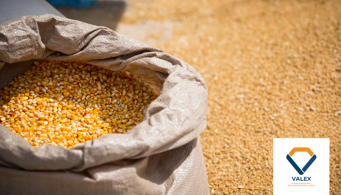FIBC Bulk Bags for Moisture-Sensitive Products: Pro Tips to Beat the Humidity