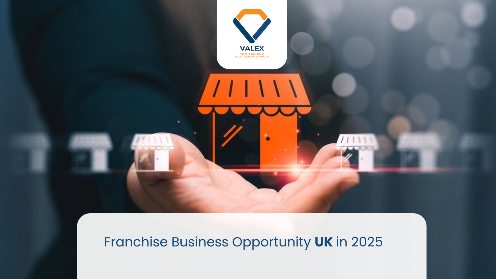 Franchise Business Opportunity UK in 2026