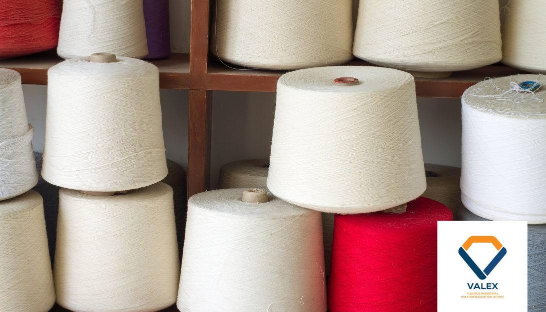 How Does Multi Filament Yarn Enhance Yarn Bags?