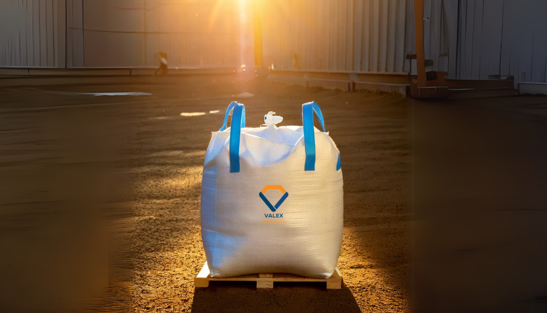 Industrial Packaging: Embracing Innovation with Valex Ventures