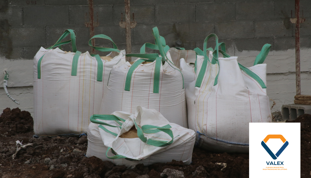Innovations in Bulk Packaging: What's Next?