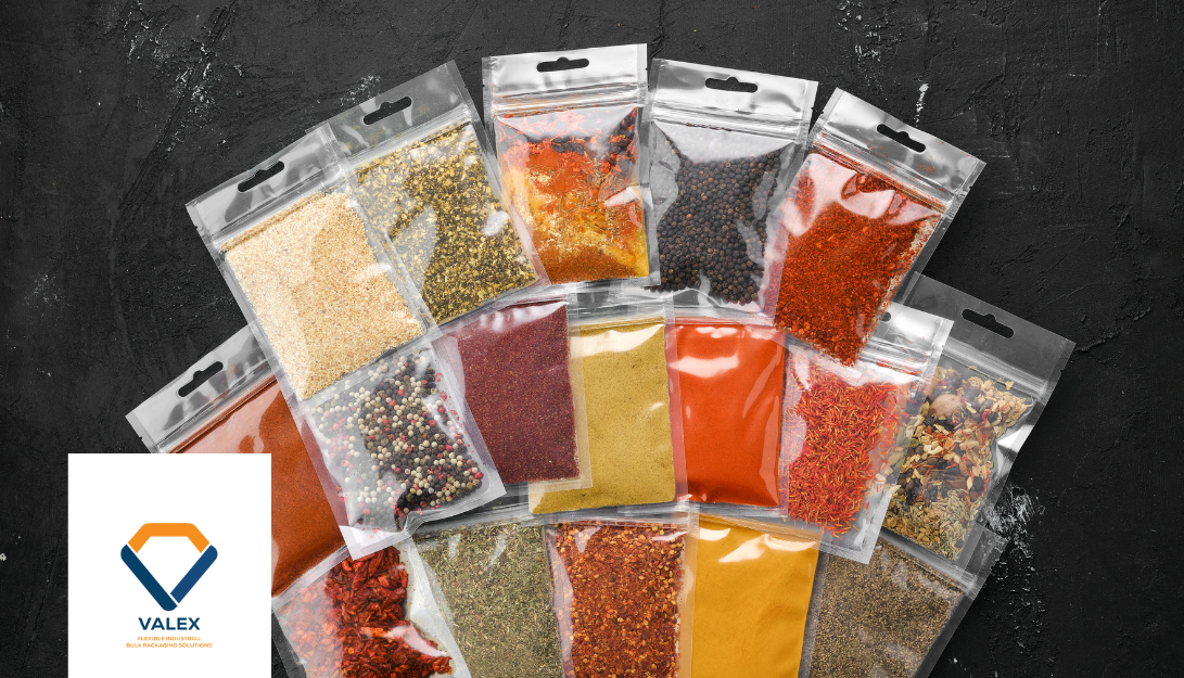 Packaging Innovations in Food-Grade Bag Materials for Safer Packaging