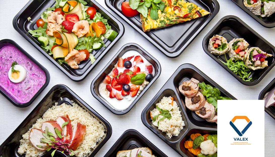 The Benefits of BRC Certification in Food Packaging