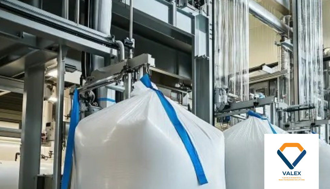 The Science of FIBC Bag Testing: What Happens Before a Bag Reaches the Market?