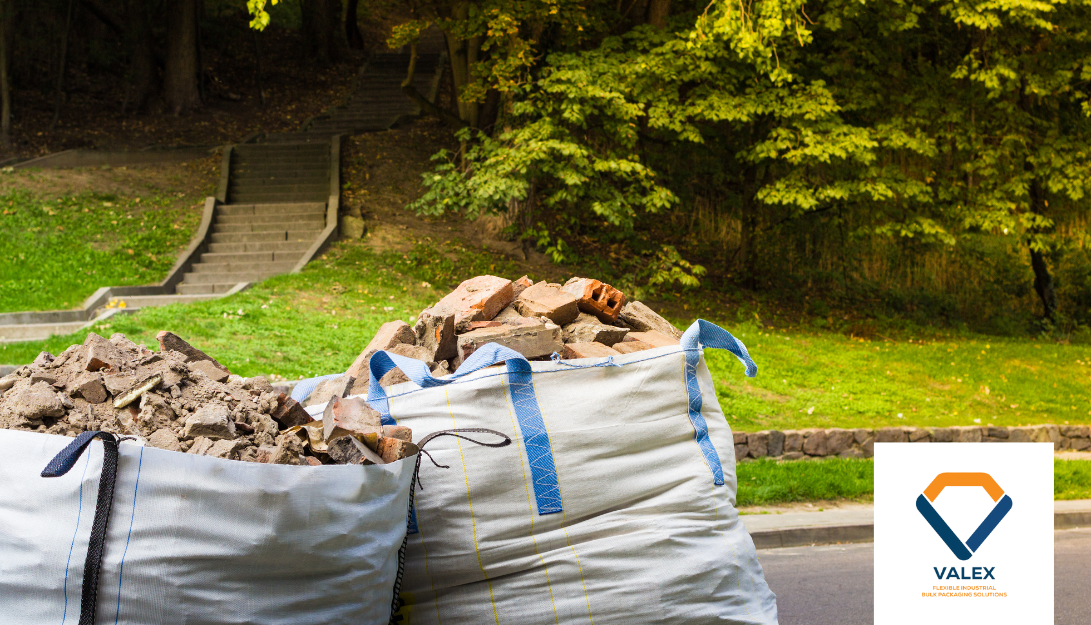 Why Are Ventilated Bags the Best Choice for Gardening Waste Bags?