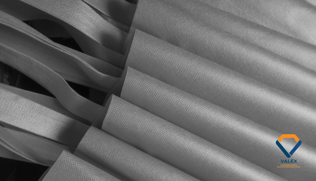 Why Polypropylene Bags Are the Best Option for Packaging in 2025