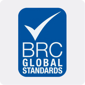 BRC Global Standard