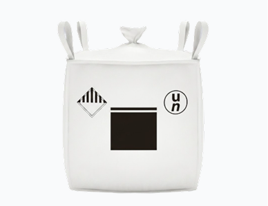 Heavy-Duty Two-Row Builder Safety Bags