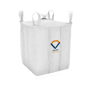 Tall Jumbo FIBC Bulk Bag  (100 X 100 X 200 CM)