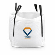 Heavy-Duty Builder FIBC Bag (85 X 85 X 85 CM)