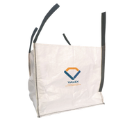 Heavy-Duty Builder FIBC Bag (82 X 82 X 82 CM)
