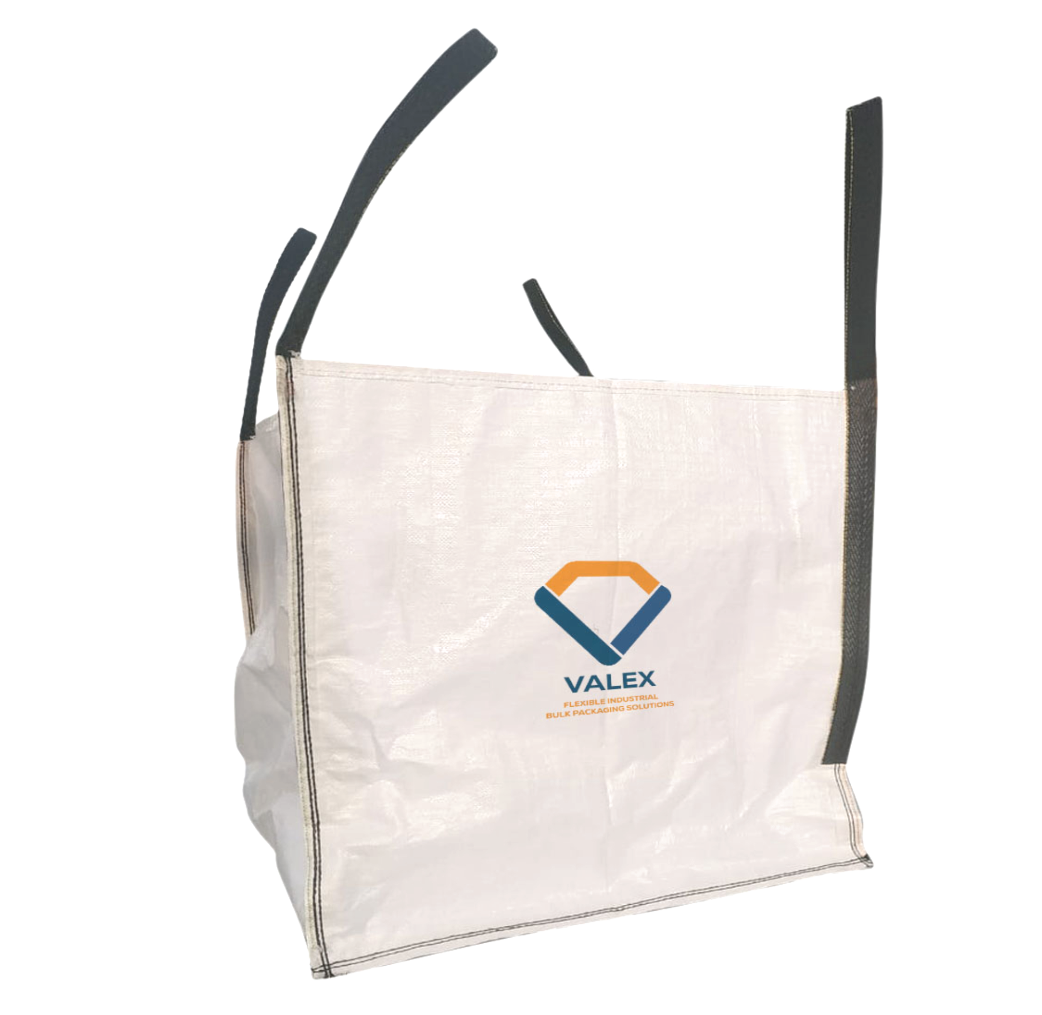 Heavy-Duty Builder FIBC Bag (82 X 82 X 82 CM)