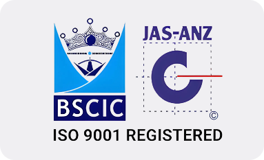 ISO 9001