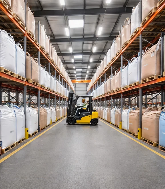 End-to-End Production Capabilities