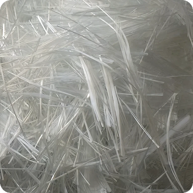 Fiberglass