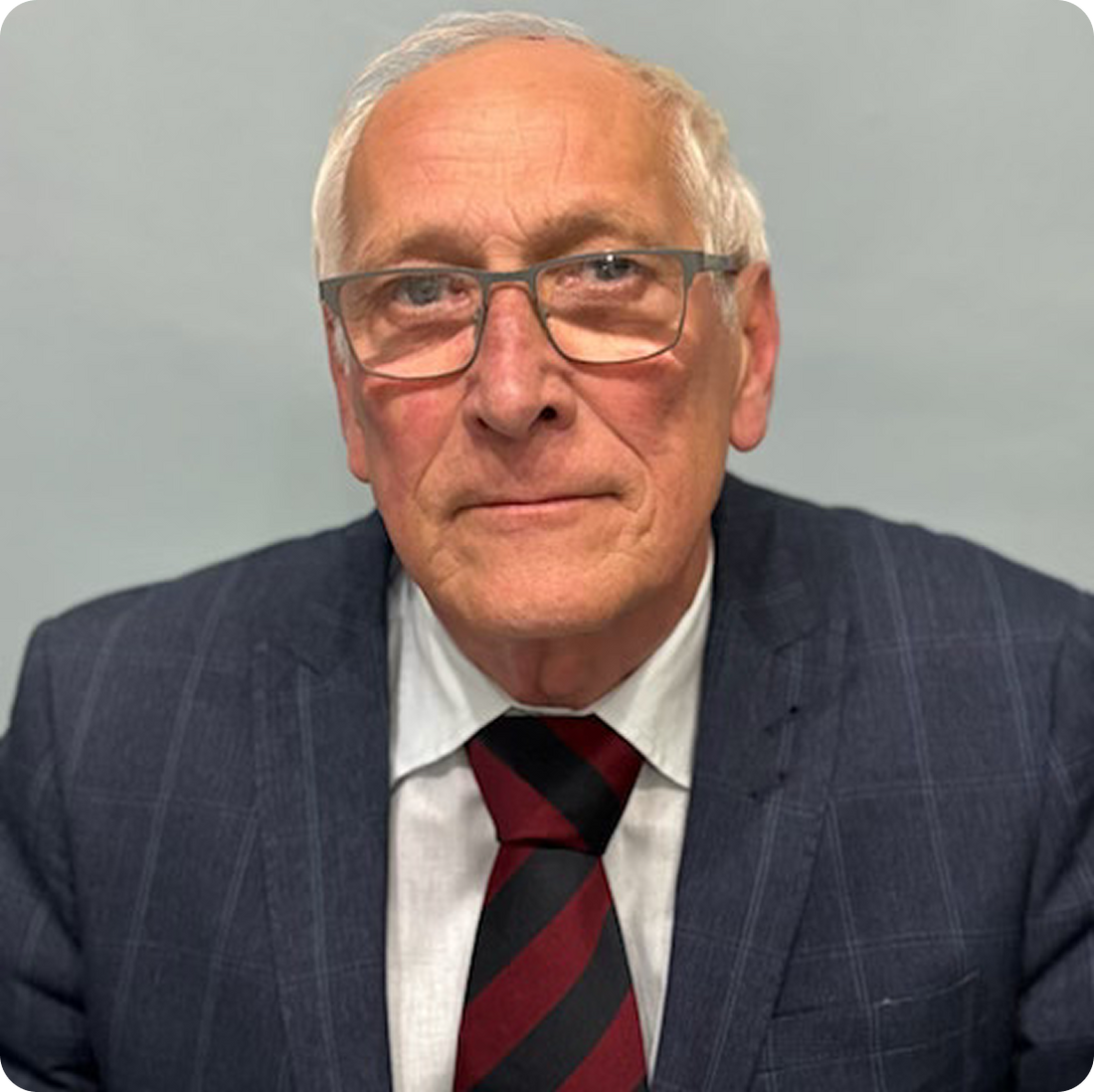 <strong>Alan Schofield </strong>(Operations Director)