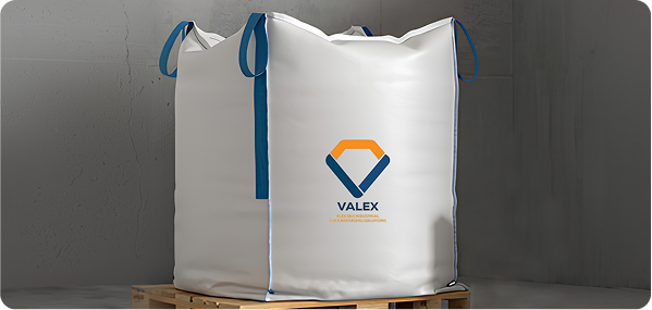 An established UK bulk packaging brand