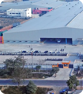 Strategic Manufacturing Partnership