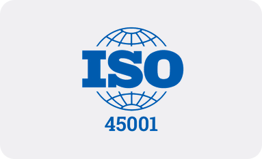 ISO 45001:2018