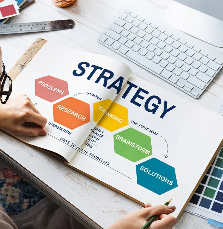 Industry-specific positioning strategies