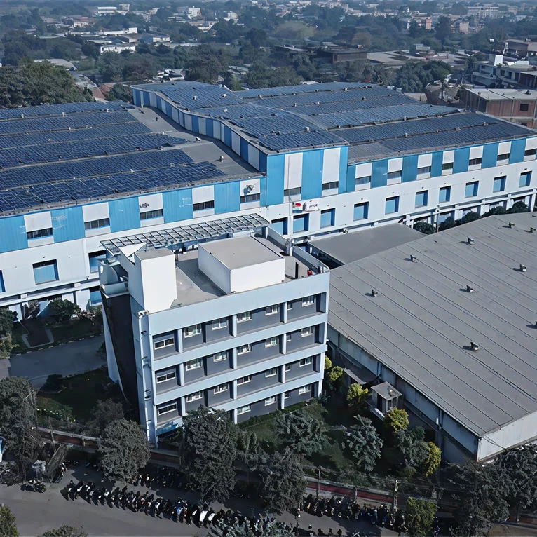 Manufacturing Unit-1