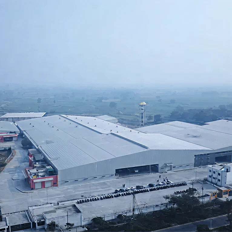 Manufacturing Unit-2