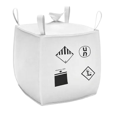 UN FIBC Bags