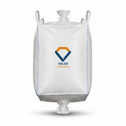 FIBC Bulk Bag with Spouts (90 X 90 X 125 CM)