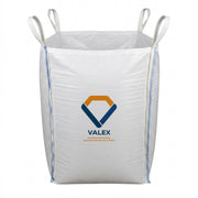 Compact Heavy-Duty FIBC Bulk Bag (75 X 75 X 75 CM)