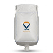 Tall Jumbo FIBC Bulk Bag  (100 X 100 X 200 CM)