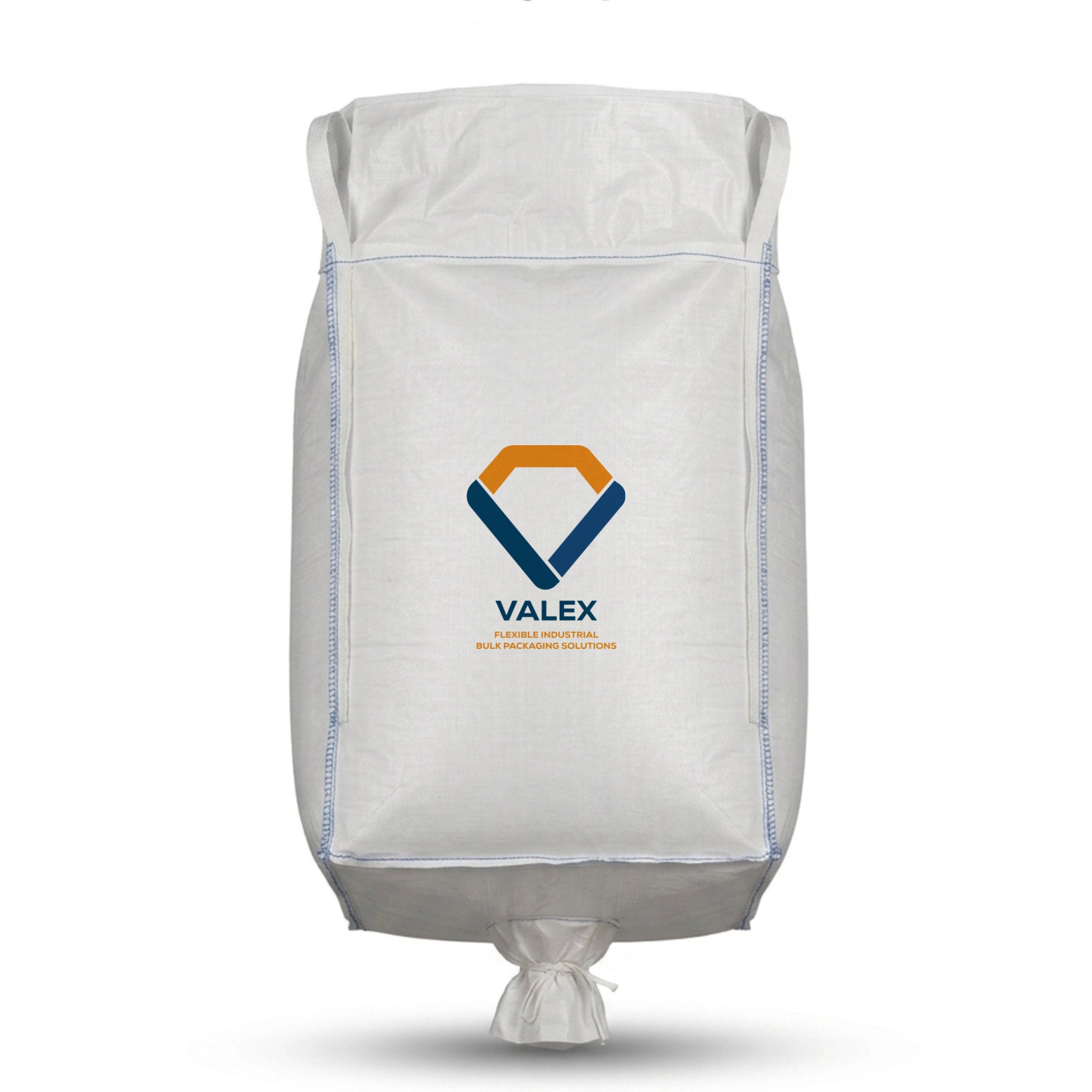 Tall Jumbo FIBC Bulk Bag  (100 X 100 X 200 CM)