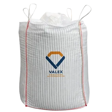Ventilated FIBC Bags