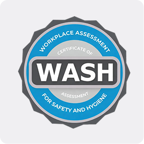WASH