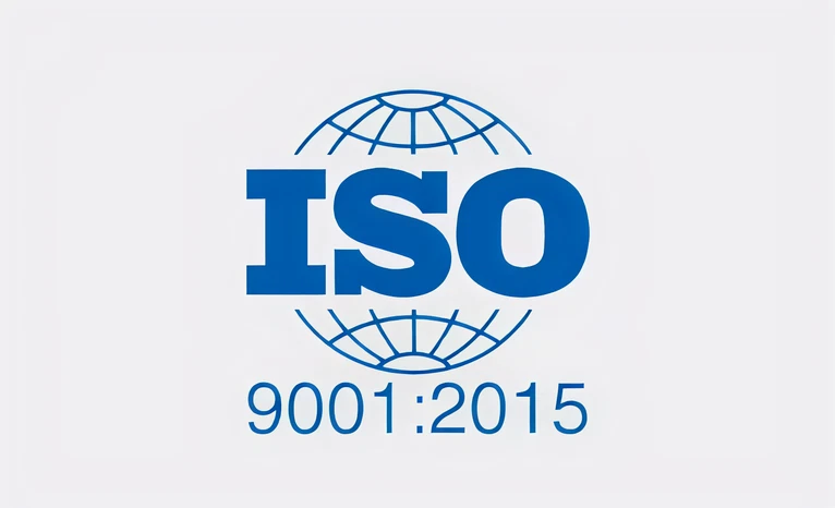 ISO 9001